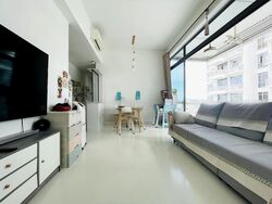 The Skywoods (D23), Condominium #481256311